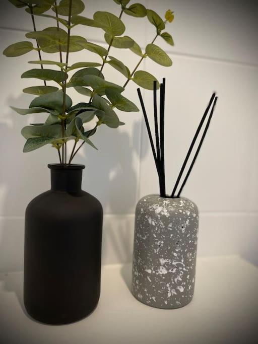 Studio 10Min Paris Centre I Cdg Drancy Dış mekan fotoğraf
