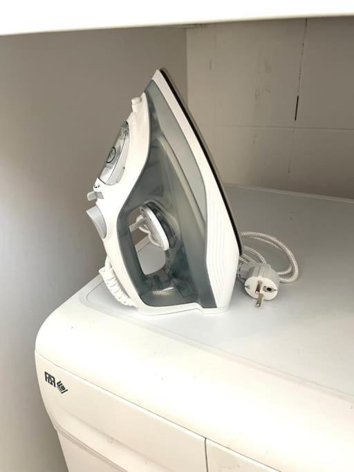 Studio 10Min Paris Centre I Cdg Drancy Dış mekan fotoğraf