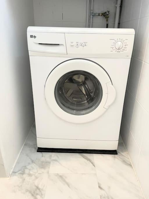 Studio 10Min Paris Centre I Cdg Drancy Dış mekan fotoğraf